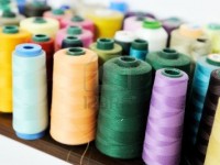 Merchandiser Textile Industry : Job Code 800