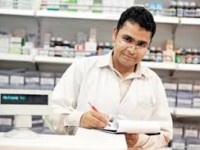 Need MANAGER EHS for LEADING PHARMA ORG  ; ( C.T.C  6 – 10 LAC  ) Job code 1218